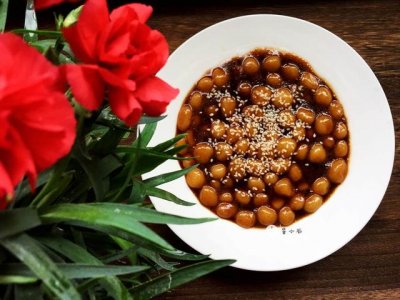 ​汤圆怎么做最好吃家常做法（分享汤圆的7种做法）