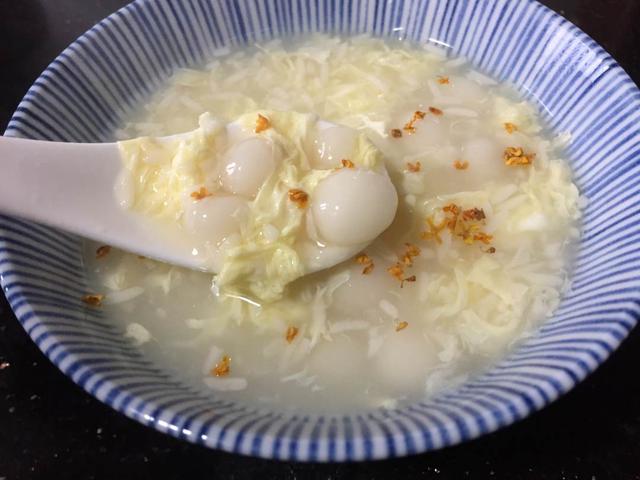 汤圆怎么做最好吃家常做法（分享汤圆的7种做法）(6)