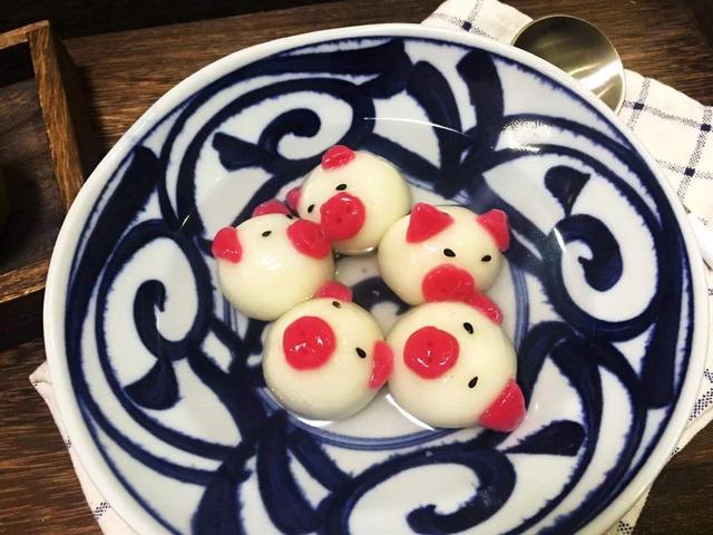 汤圆怎么做最好吃家常做法（分享汤圆的7种做法）(2)