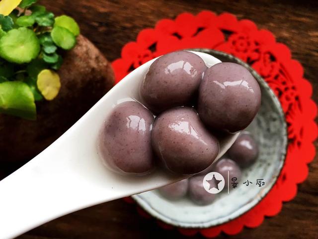 汤圆怎么做最好吃家常做法（分享汤圆的7种做法）(4)
