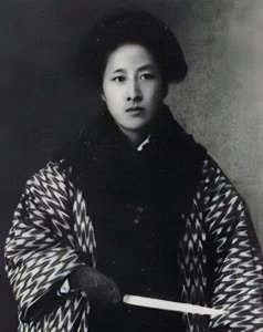 ​秋瑾：从被捕到牺牲，为什么只有2天的时间？