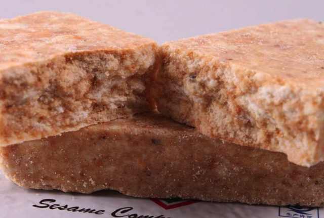 20g士力架相当于几碗饭（一文了解士力架的热量）