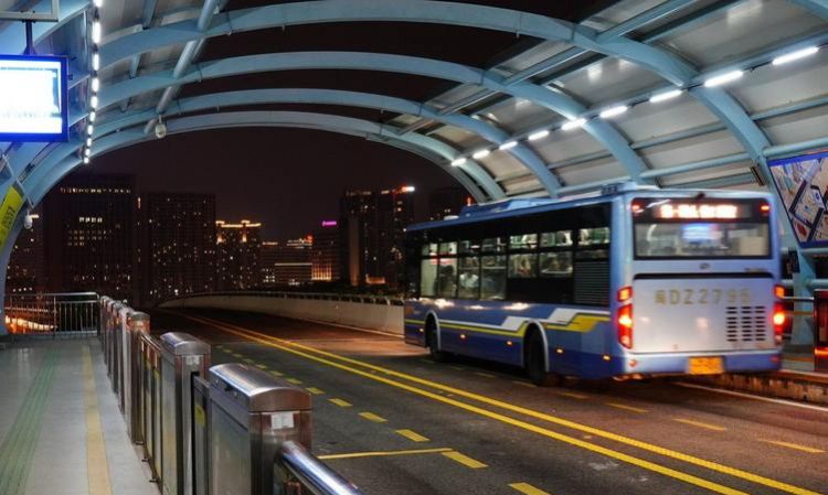 brt车辆是什么车