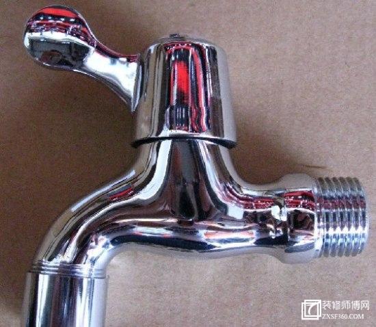 水龙头漏水怎么修复（水龙头漏水维修方法介绍）(8)