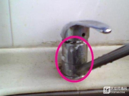 水龙头漏水怎么修复（水龙头漏水维修方法介绍）(2)