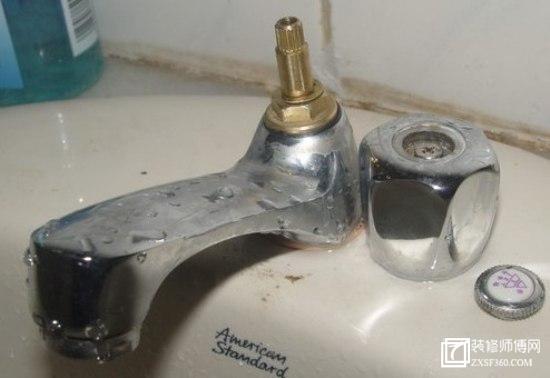 水龙头漏水怎么修复（水龙头漏水维修方法介绍）(6)