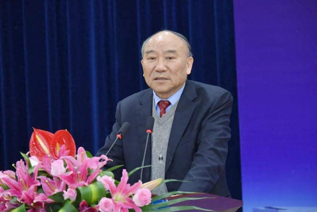 中国工程院院士:郑树森