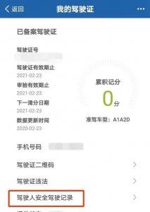 ​2323违章车辆查询,交管12123怎么查询公司车辆违章情况