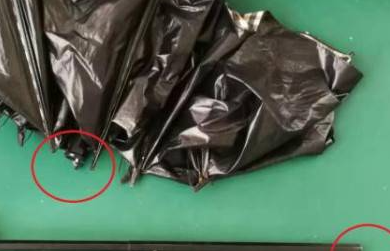 雨伞伞杆断了怎么修复,长柄雨伞铁丝断了如何维修图3