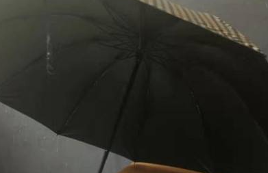雨伞伞杆断了怎么修复,长柄雨伞铁丝断了如何维修图6