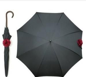 雨伞伞杆断了怎么修复,长柄雨伞铁丝断了如何维修