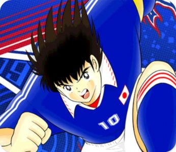 ​足球小将：谁是大空翼的现实原型