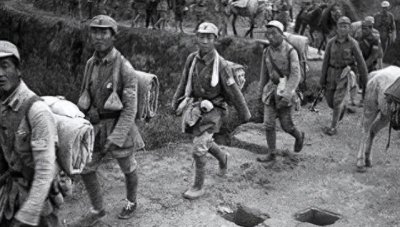 ​潜伏与牺牲：龙潭三杰的悲壮传奇