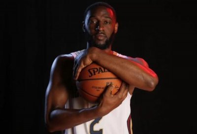 ​欢迎伊恩·克拉克加盟飞虎