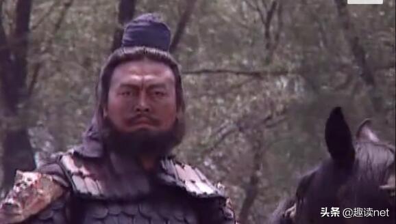 张飞的外貌特点(张飞的性格特点)