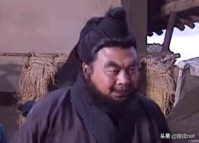 张飞的外貌特点(张飞的性格特点)