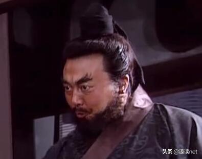 张飞的外貌特点(张飞的性格特点)