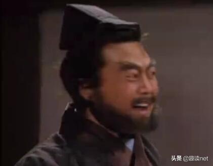 张飞的外貌特点(张飞的性格特点)