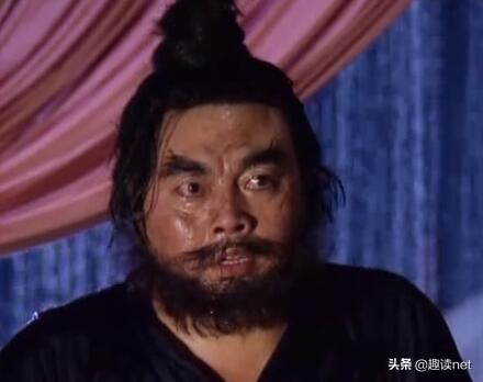 张飞的外貌特点(张飞的性格特点)