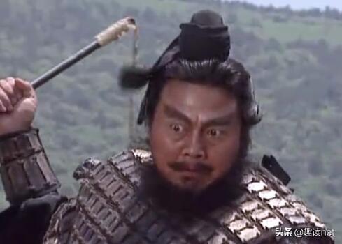 张飞的外貌特点(张飞的性格特点)