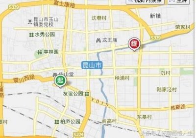 ​中国百强县市（县级市）——江苏省苏州市昆山市
