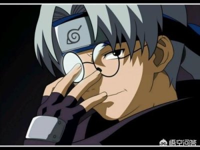 ​《火影忍者》中药师兜篇中为什么野乃宇临死前认不出药师兜呢？