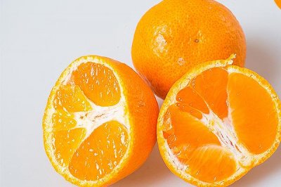 ​砂糖橘什么样的好吃 皮薄的都很甜