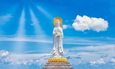 ​今日三月初一，“三月初一拜观音，一年财运亨通”！有啥说法？