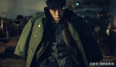 ​推荐豆瓣高达9.0的五部国产电视剧，熬夜都值得追完！建议收藏