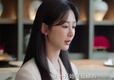 ​杨紫新剧被截胡！王梓薇凭＂情妇＂角色杀疯？