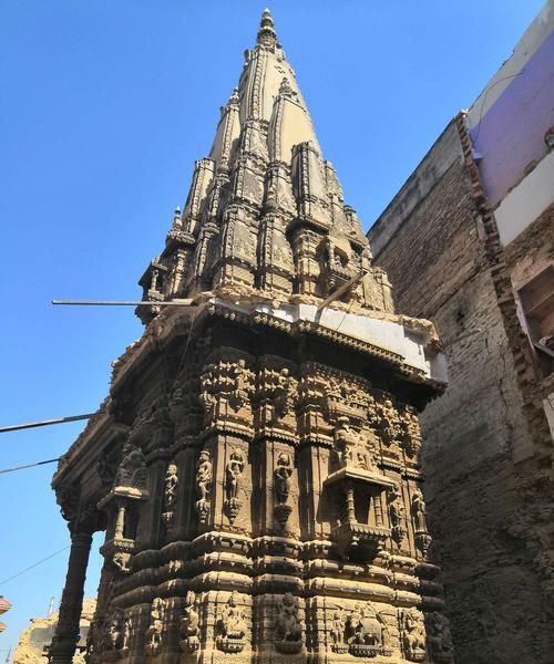 印度的标志性建筑物是什么图片