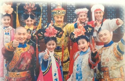 ​琼瑶经典语录分享—引发70、80、90后三代人的深切追忆