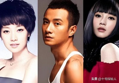 ​出轨门11年后，当马伊琍遇上满头白发的文章，终于懂了姚笛的下场