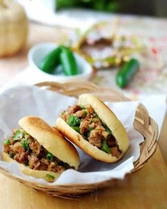 ​西安都有哪些特色美食