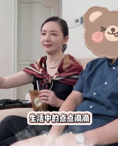 ​许榕真夫妻彼此信任，亲口讲述跨国婚姻是如何信任对方的