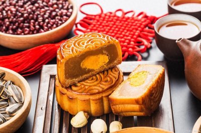 ​2023年十大月饼品牌排行榜，您最喜欢哪一家的品牌？