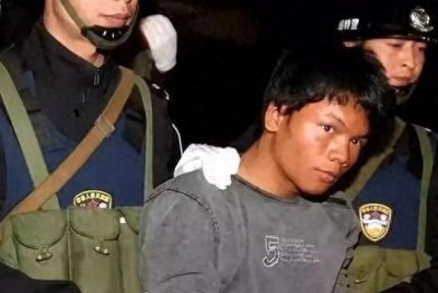 ​马加爵：从高材生到阶下囚！仅因一句话三天杀四人，家人拒领骨灰