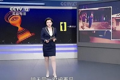 ​央视花旦新风采：齐奇、路晨、曹煊的传媒魅力演绎