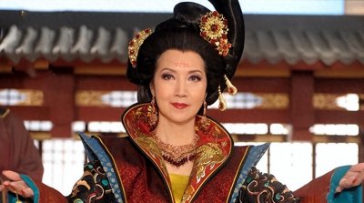 ​郭太后为何选择绝望一跳？她的悲壮命运揭示了什么！