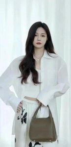 ​沈梦辰：身材惊艳背后的故事