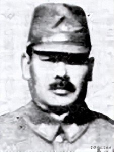 ​西村琢磨：在新几内亚马努斯岛被判死刑的日军近卫师团长