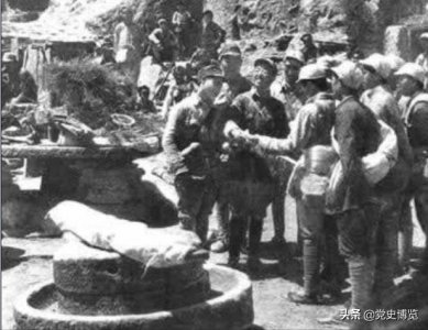 ​积极防御的典范：陕北三战三捷之羊马河伏击战