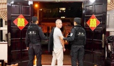 ​垄断经济超20年，视人命如草芥，海南“土皇帝”黄鸿发有多嚣张？