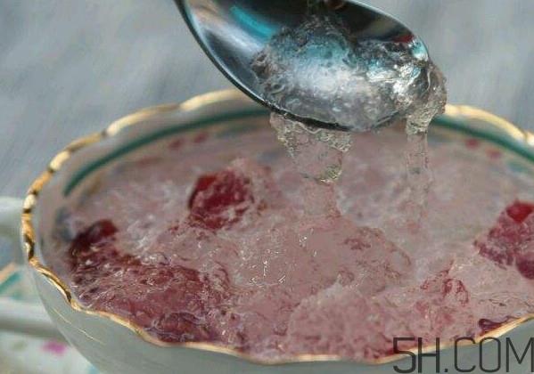 雪燕是什么树种植的？雪燕是凉性还是热性