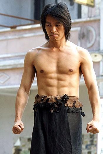 周星驰当年《功夫》为什么那么成功？三大原因解读