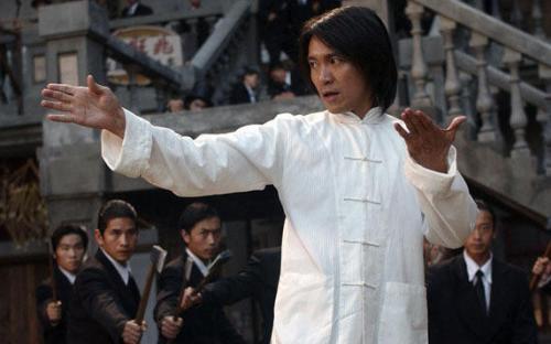 周星驰当年《功夫》为什么那么成功？三大原因解读