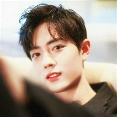 肖战头像高清帅气大全