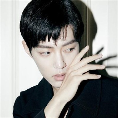 肖战头像高清帅气大全