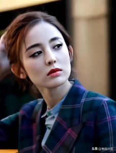 ​古力娜扎 轻熟韵味爆棚