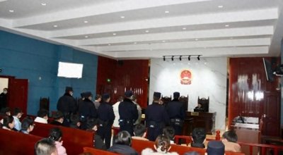 ​6人奸淫不满14周岁幼女，获刑4年10个月到11年8个月不等